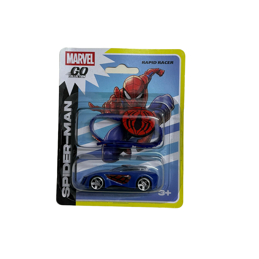 Marvel Go Mix Assortment Wave 1 Rakhi Edition - Buy at ₹249