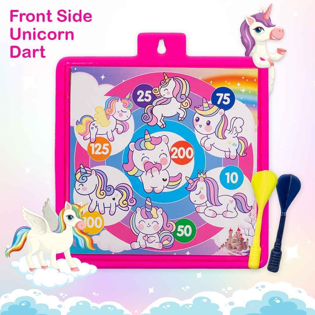 Ratna's Unicorn Magnetic Dart Junior - Buy at ₹128 Online
