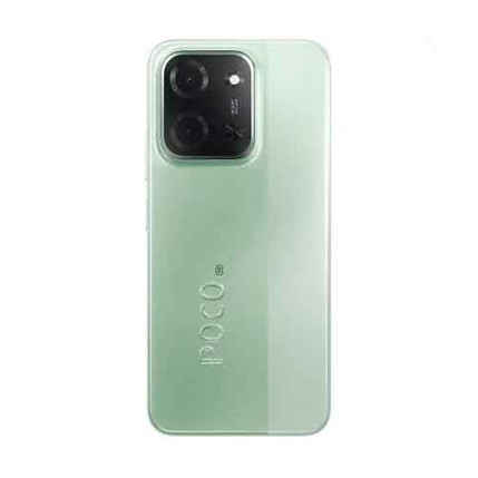 POCO C85 5G Spring Green - Buy at ₹16699 Online | Instant