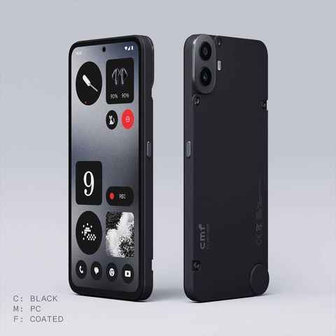 CMF by Nothing Phone 1 - Buy at ₹12899 Online | Instant Delivery