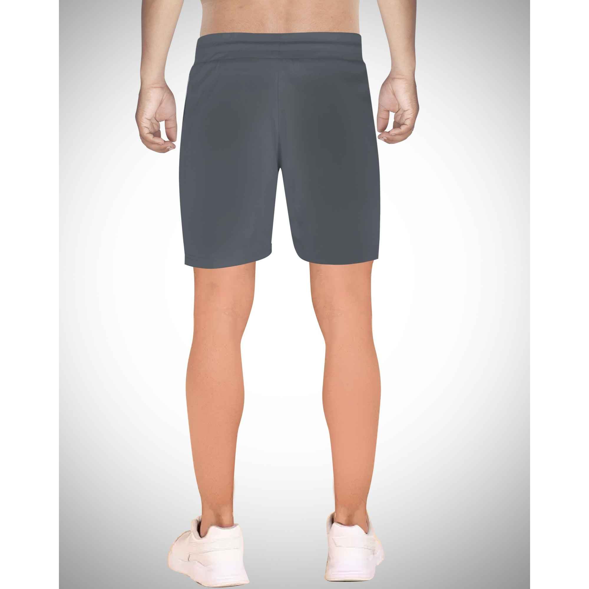 Yazole Men's Sports Shorts - Buy at ₹200 Online | Instant