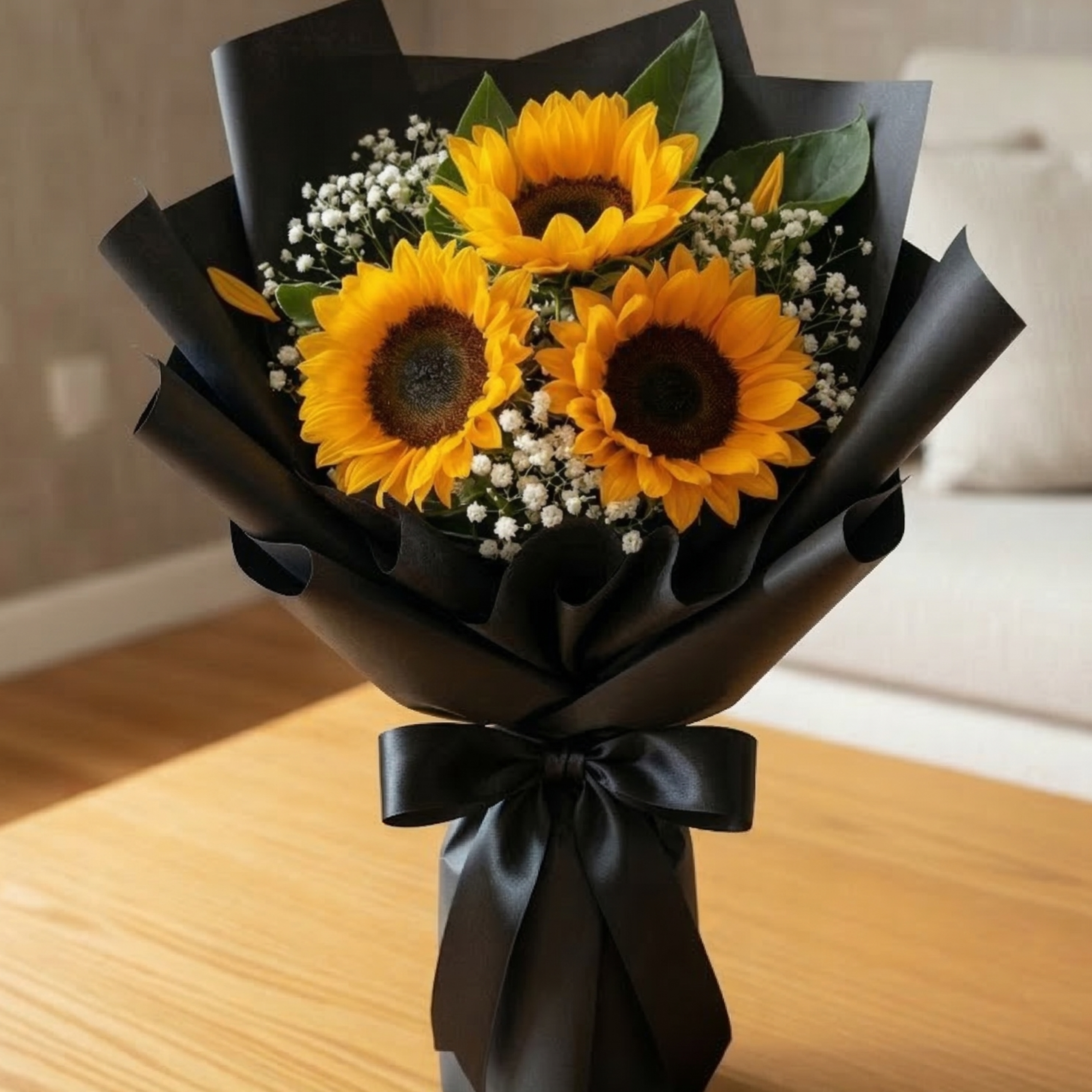 Sunflower - Buy at ₹449 Online | Instant Delivery - Zepto