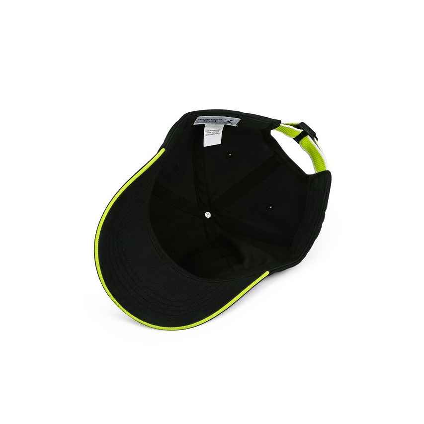 XYXX Unisex Cotton Twill Baseball Cap - Buy at ₹599 Online