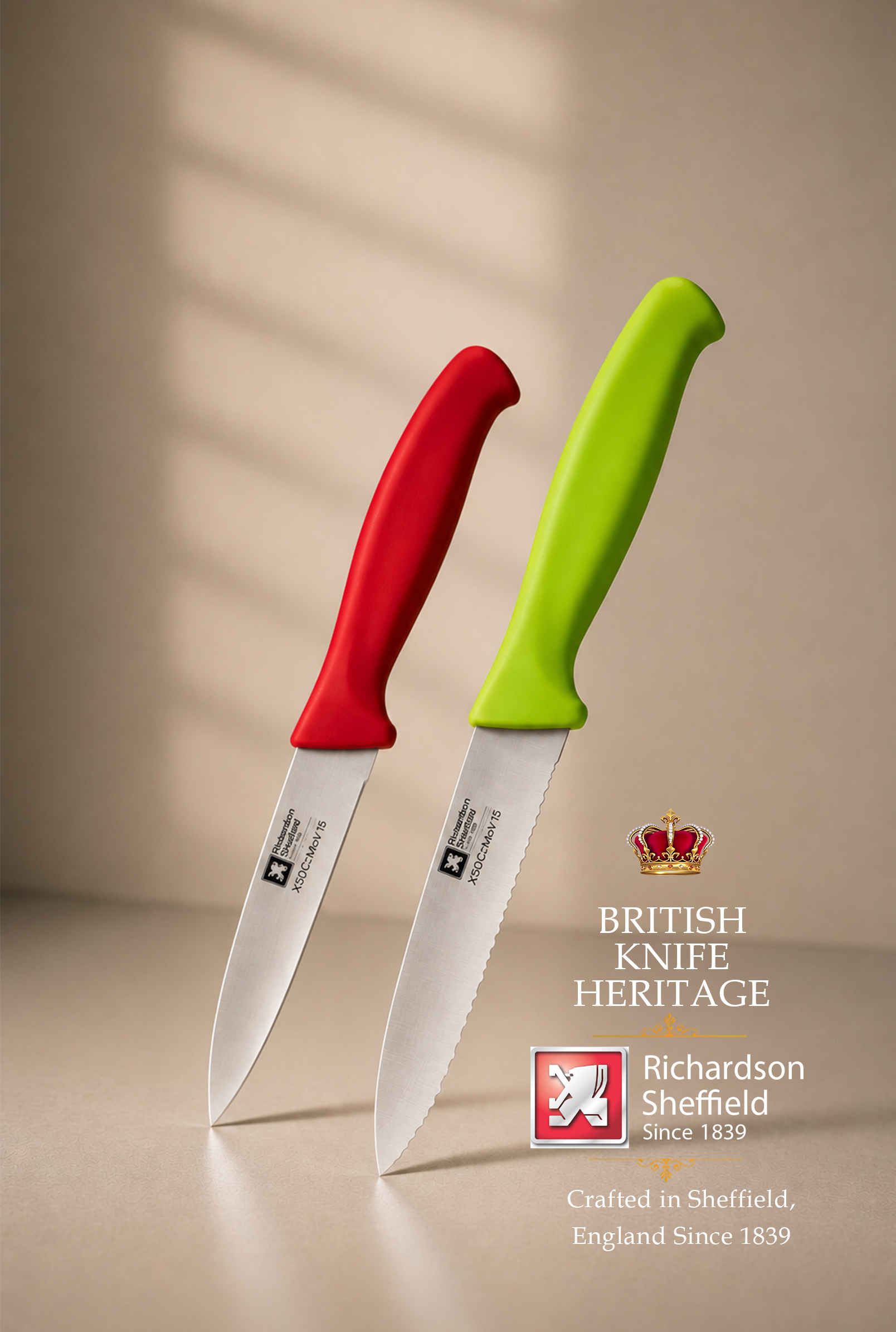 Richardson-Sheffield-2-Pc-