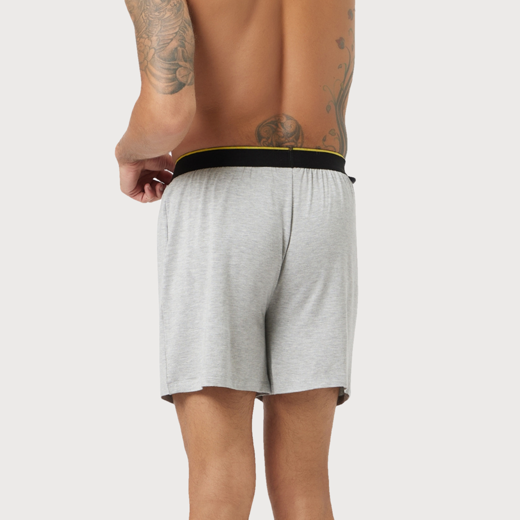 Bummer Men's Micro Modal and Elastane Boxer - Buy at ₹640 Online
