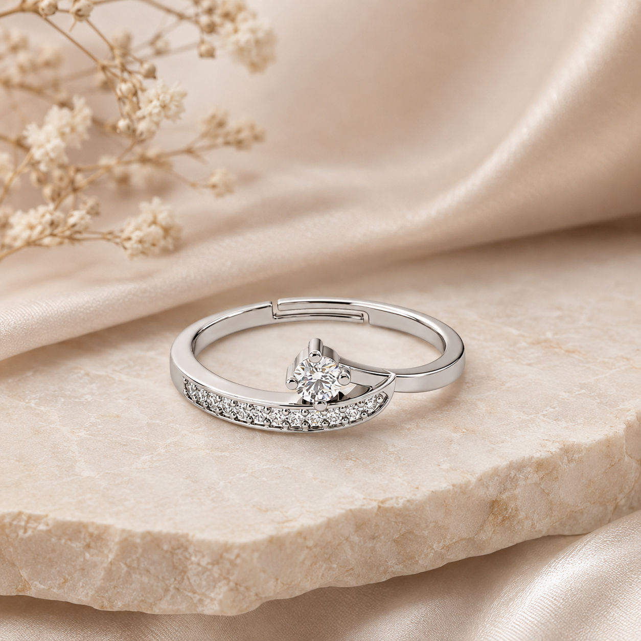 Rings Online in Rudrapur - Buy Rings Near You at Best Price | Zepto