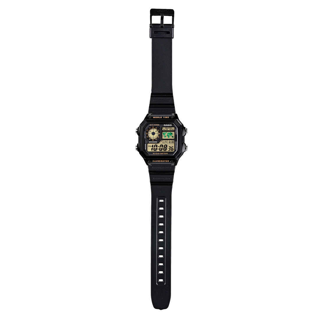 Casio-Men-s-Youth-Series-
