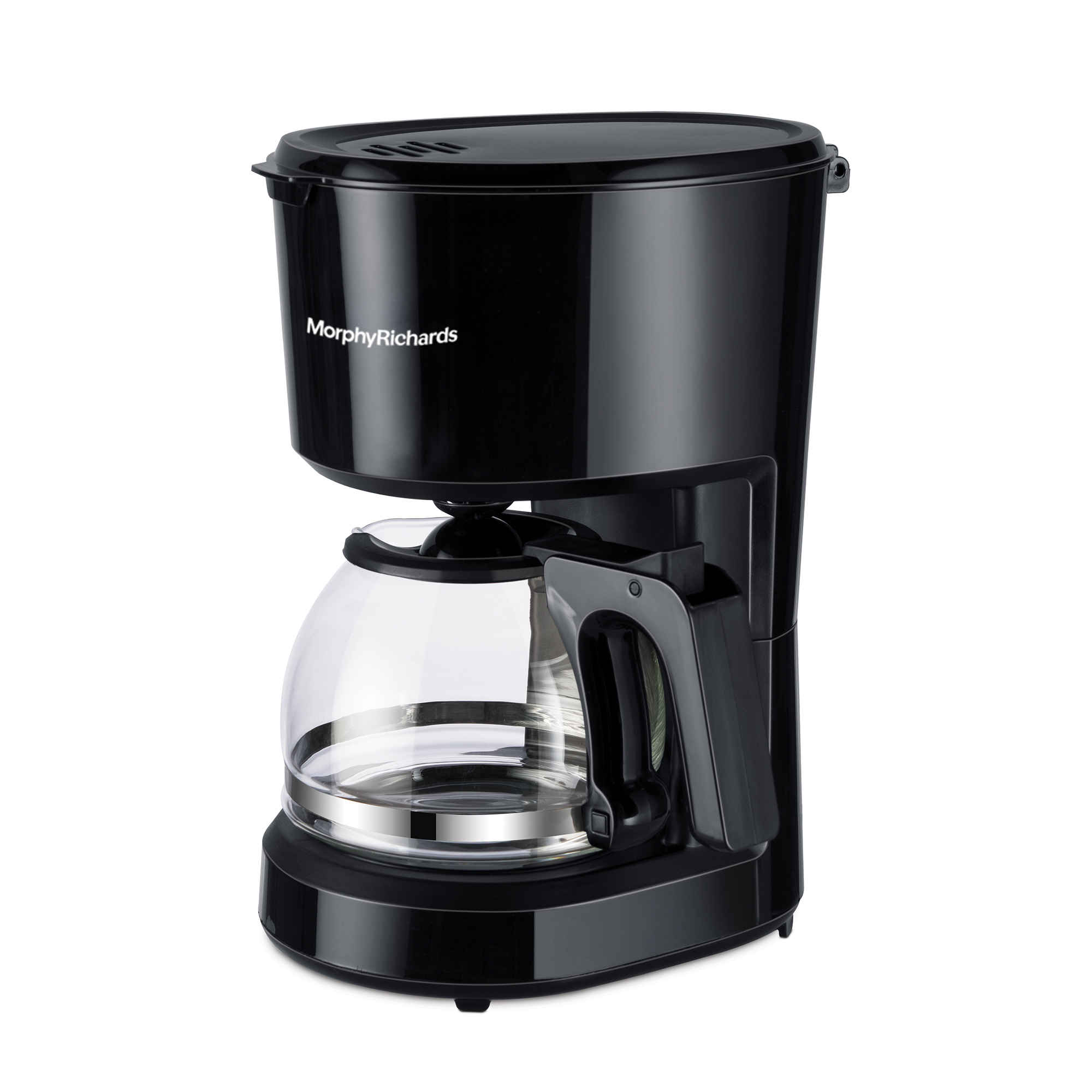 Morphy Richards Europa Drip Espresso Coffee Machine For Home - Buy at ₹1869 Online | Instant Delivery - Zepto