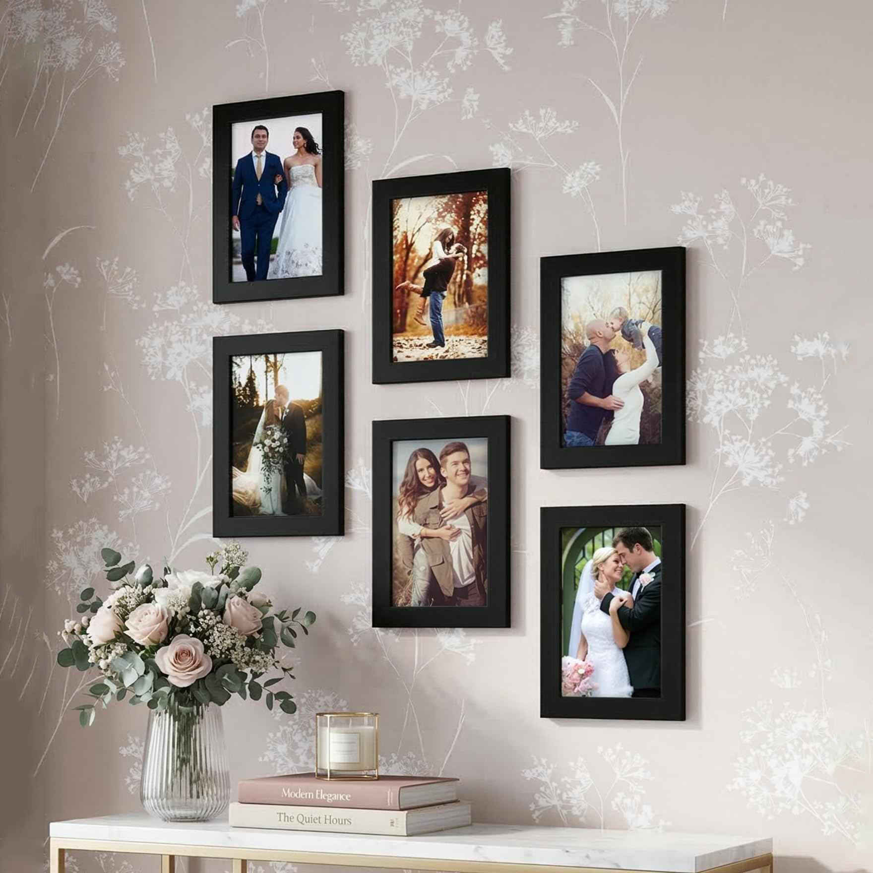 Photoframes - Buy Photoframes Online at Best Price Near You | Zepto