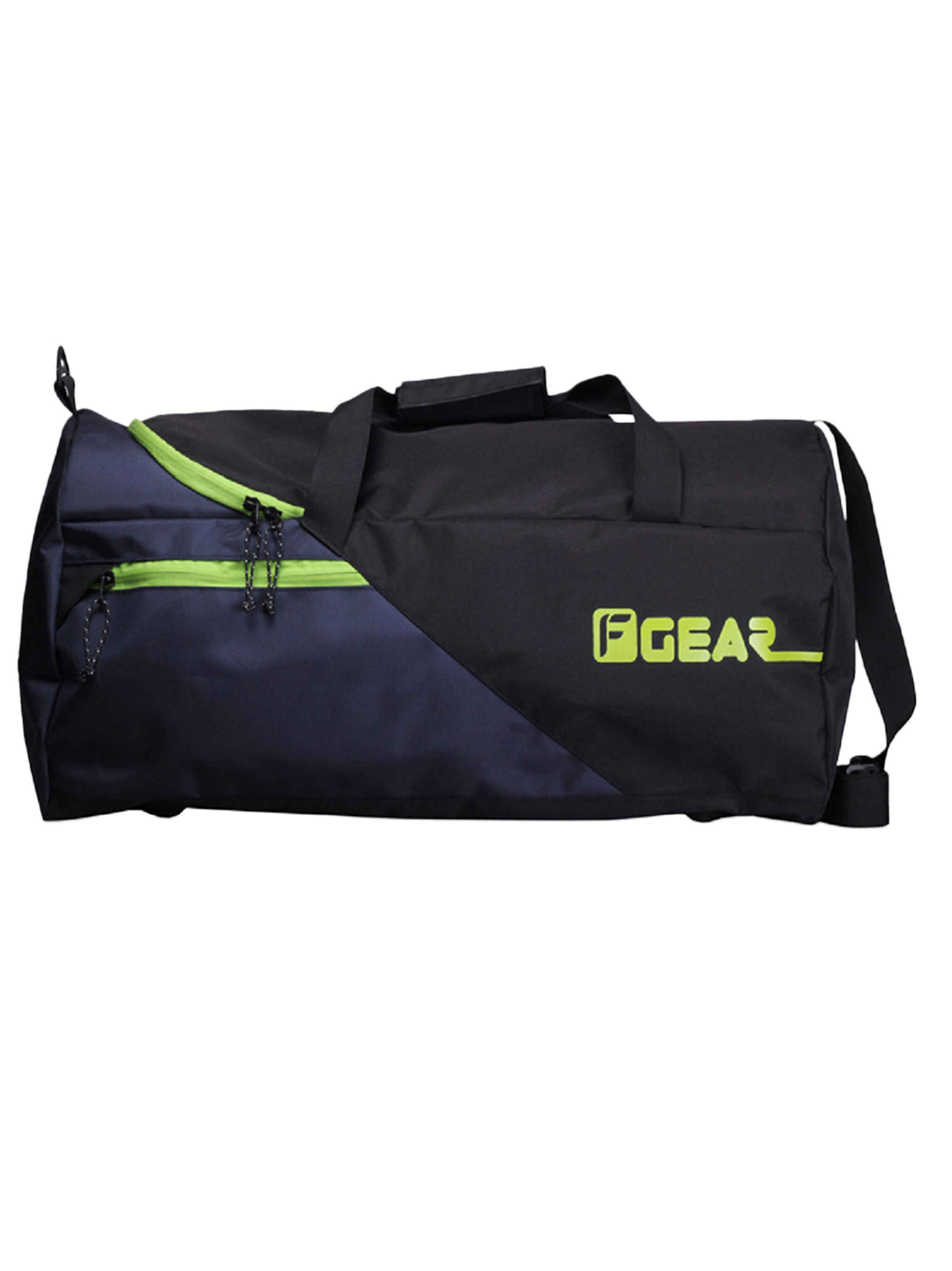 F Gear Unisex Solid Polyester 55 L Duffle Bag - Buy at ₹790