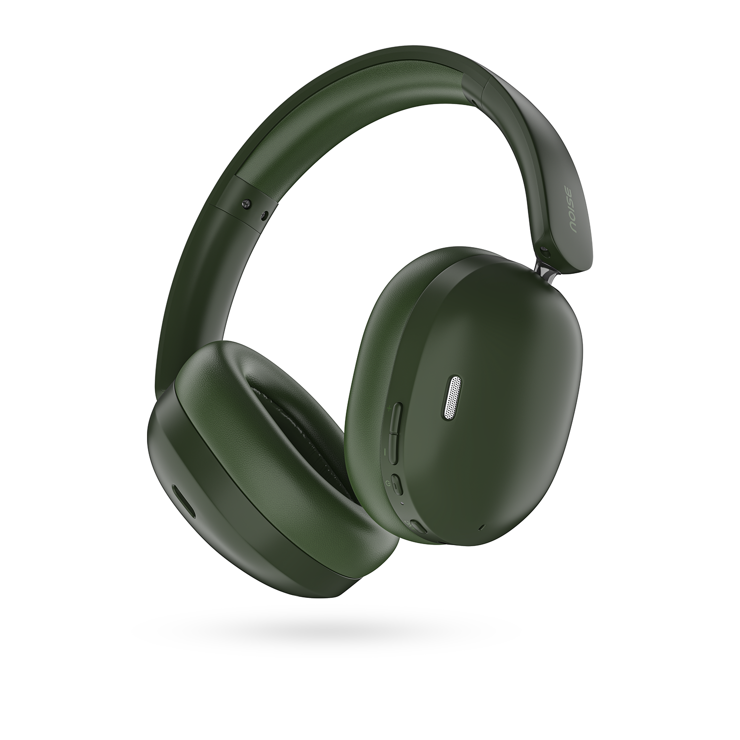 Noise Airwave Max XR 120H Playtime ANC HFA Tech Spatial Audio BTV6