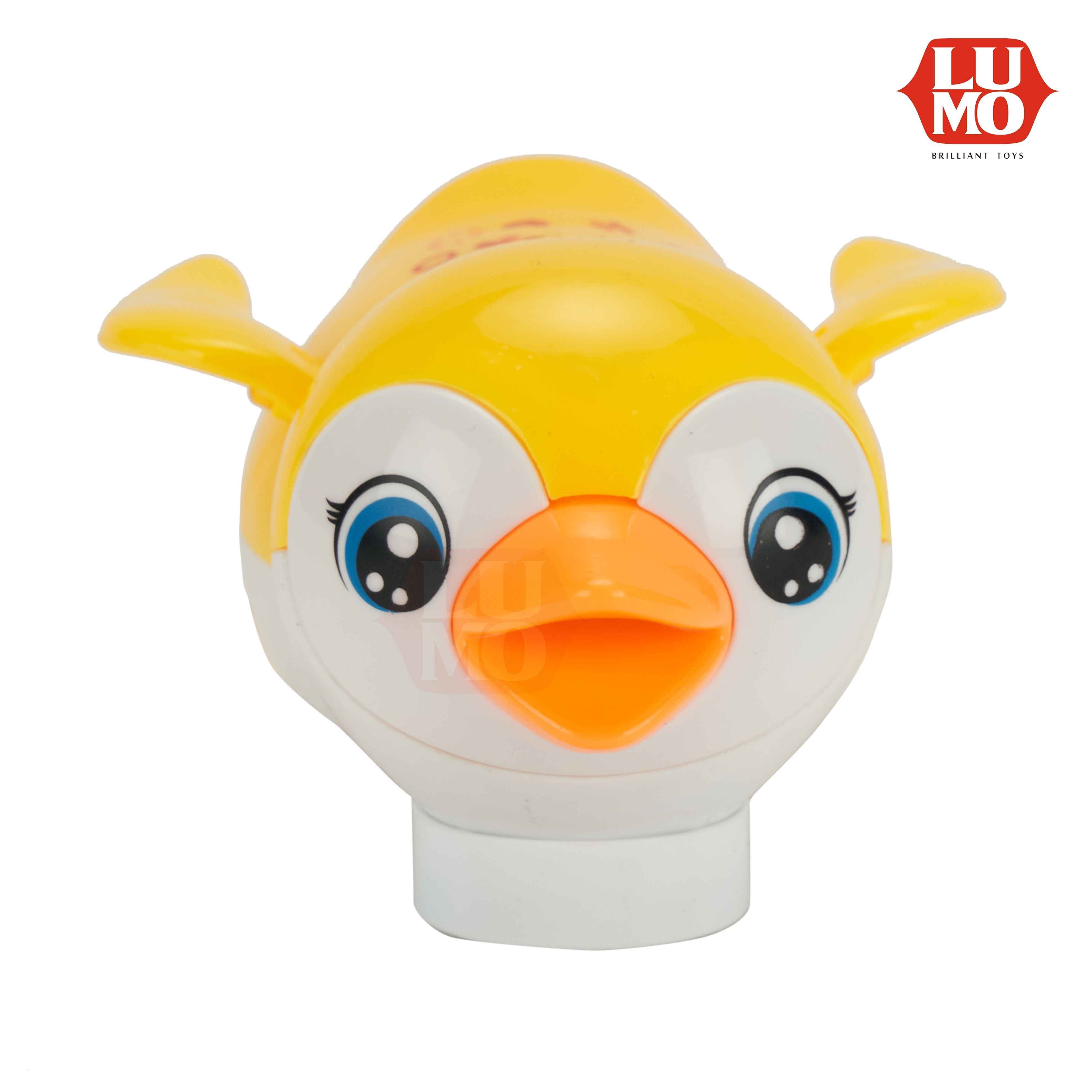 Lumo Penguin GO! - Buy at ₹282 Online | Instant Delivery - Zepto
