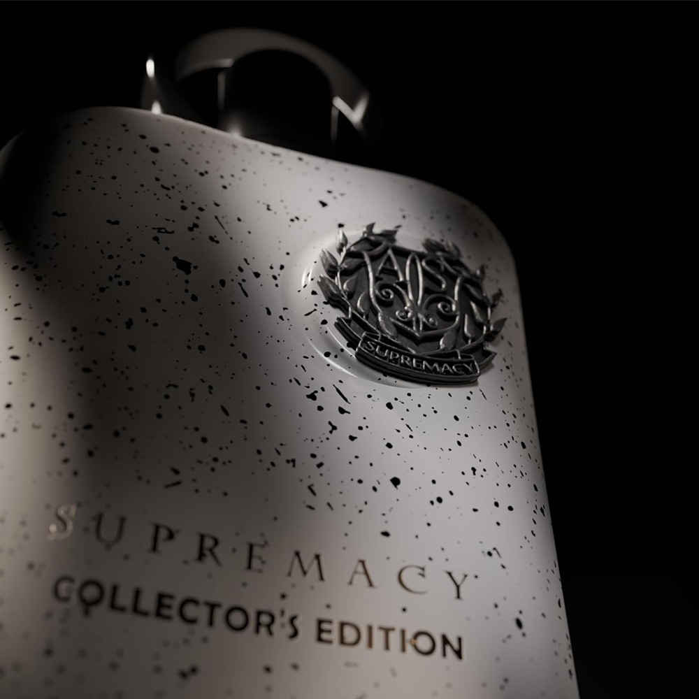 Afnan Supremacy Collector's Edition Eau de Parfum - Buy at ₹6119