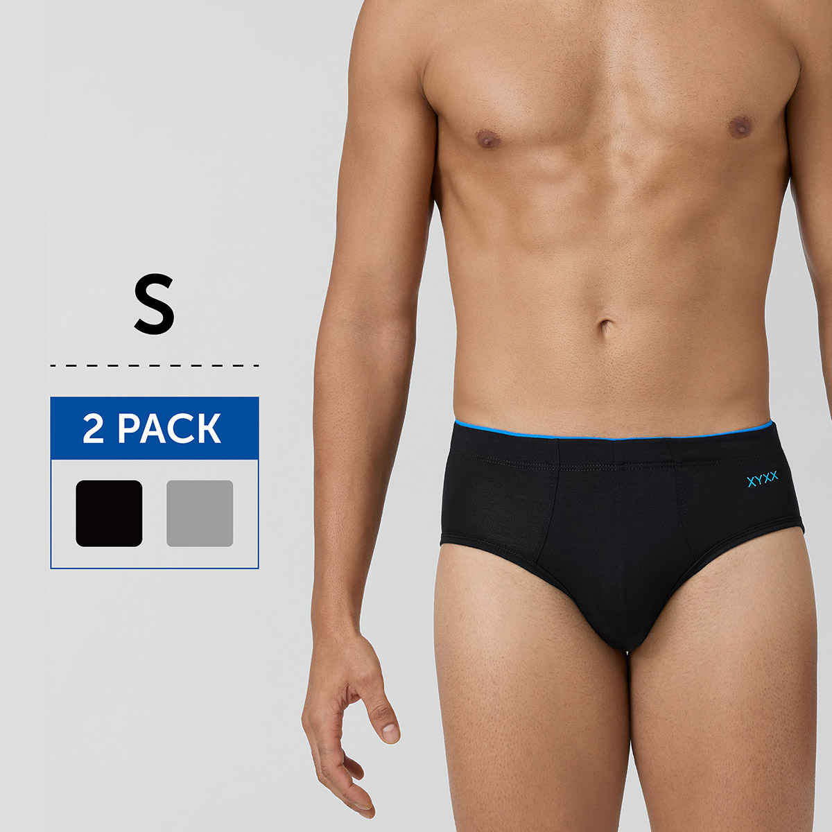 Buy XYXX Men's Underwear Online