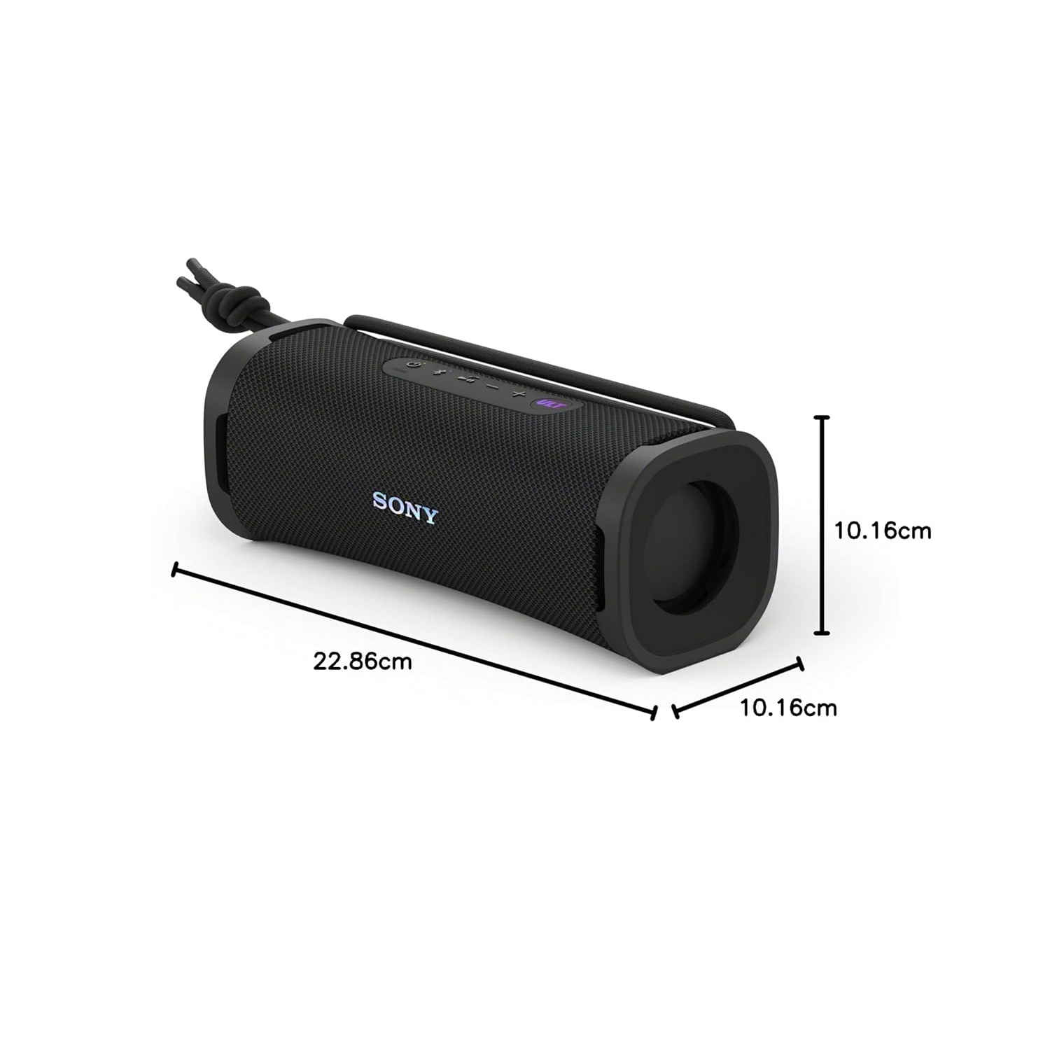 Sony ULT Field 1 Wireless Portable Bluetooth Speaker and ULT