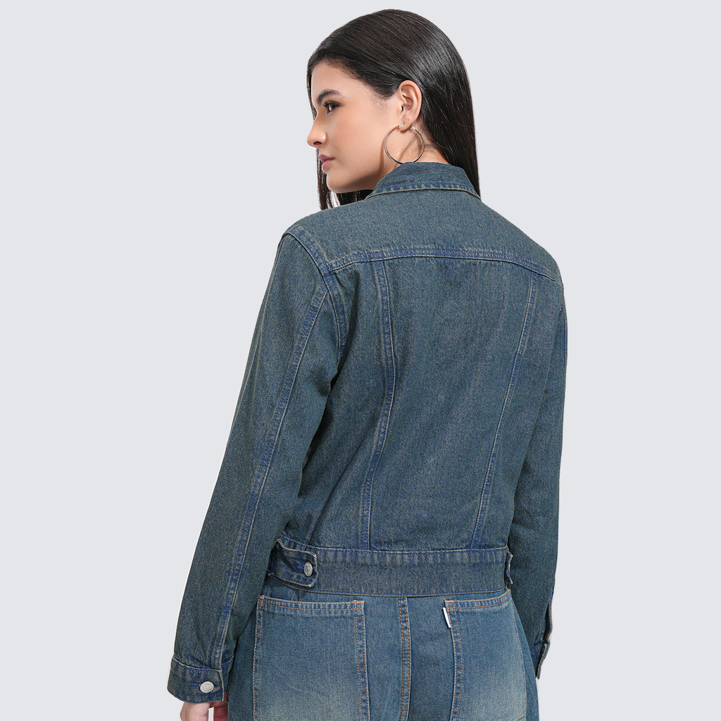 Tokyo-Talkies-Women-s-Solid-