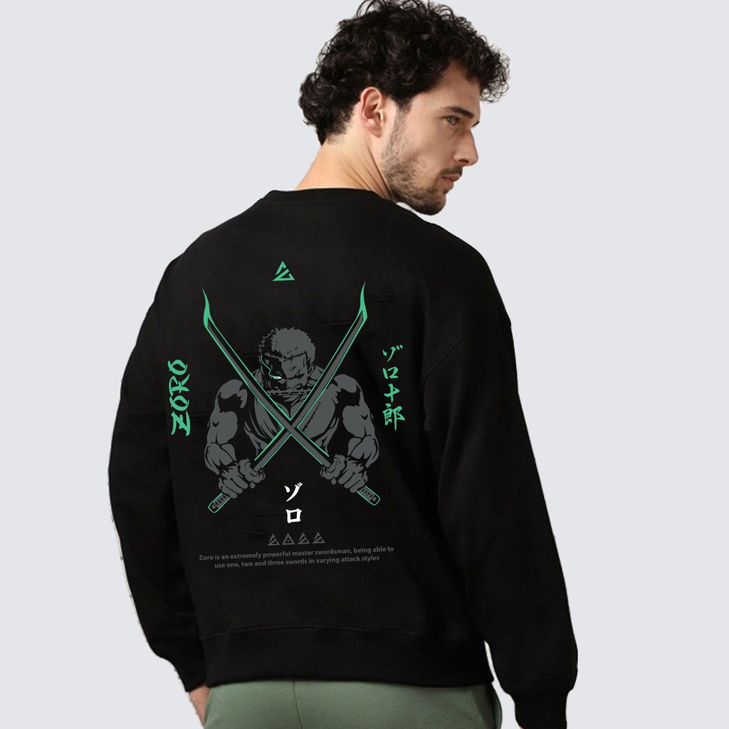De Tees Men's Sweatshirt - Buy at ₹349 Online | Instant Delivery