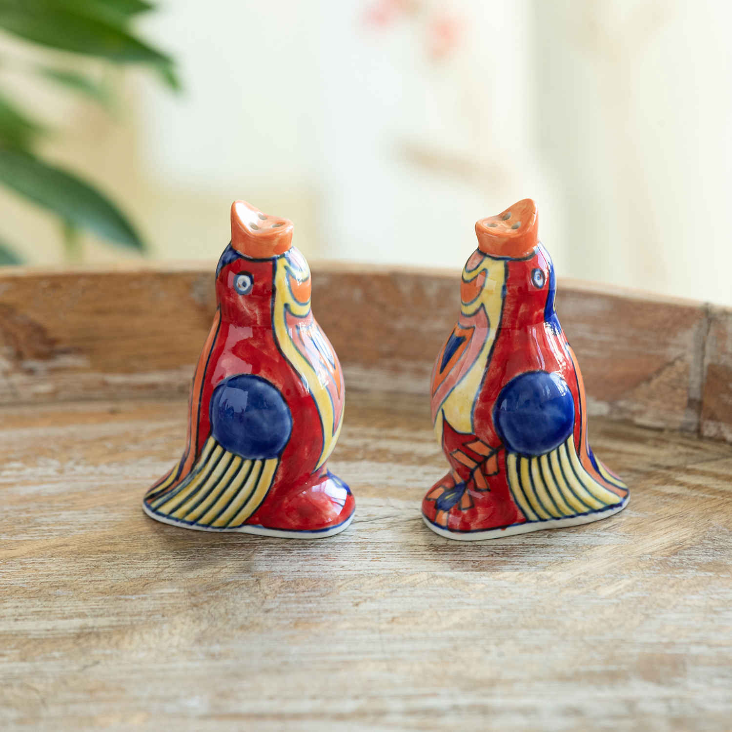 Salt & Pepper Shaker - Buy Salt & Pepper Shaker Online at Best