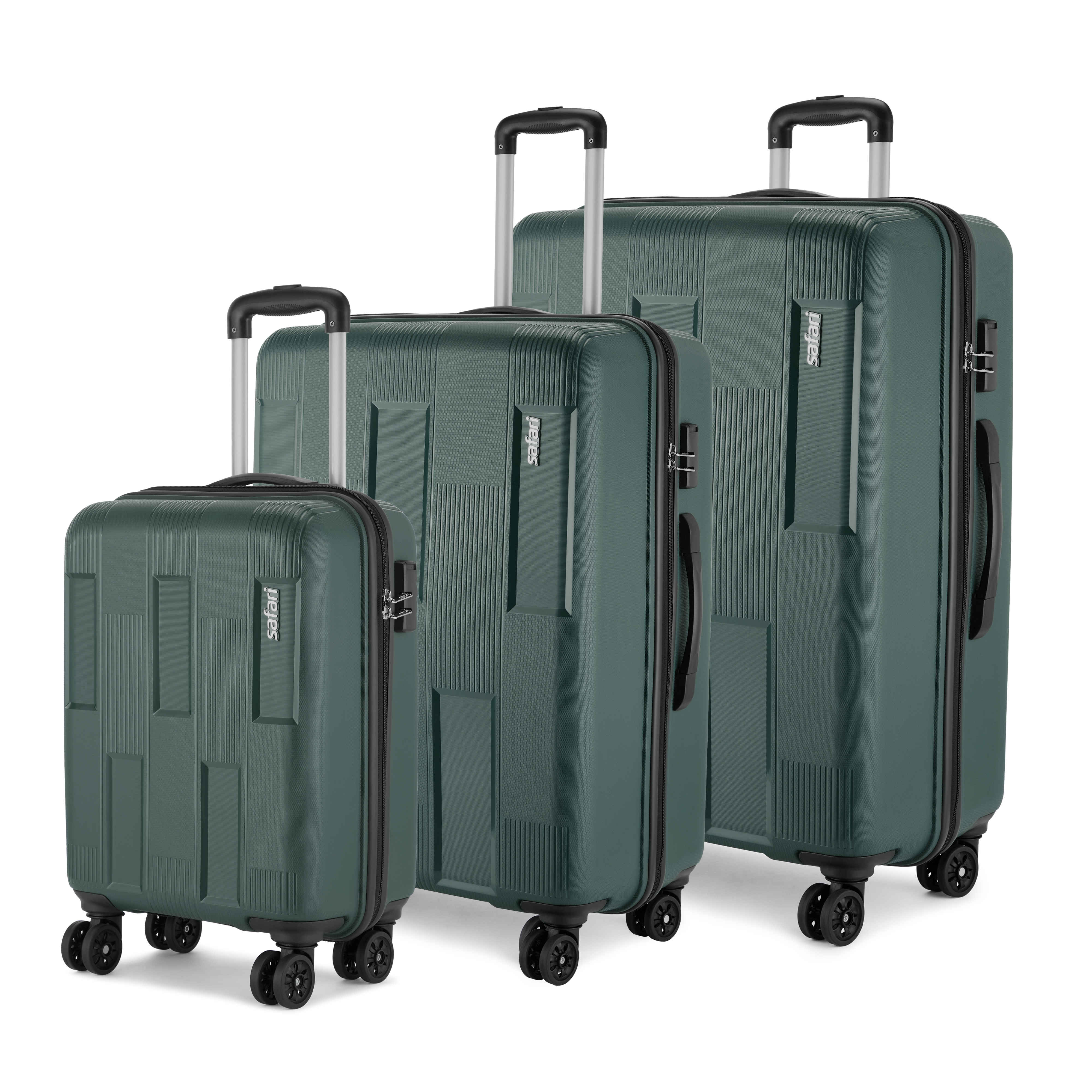 Safari Club Trolley Bags - Buy at ₹5999 Online | Instant Delivery