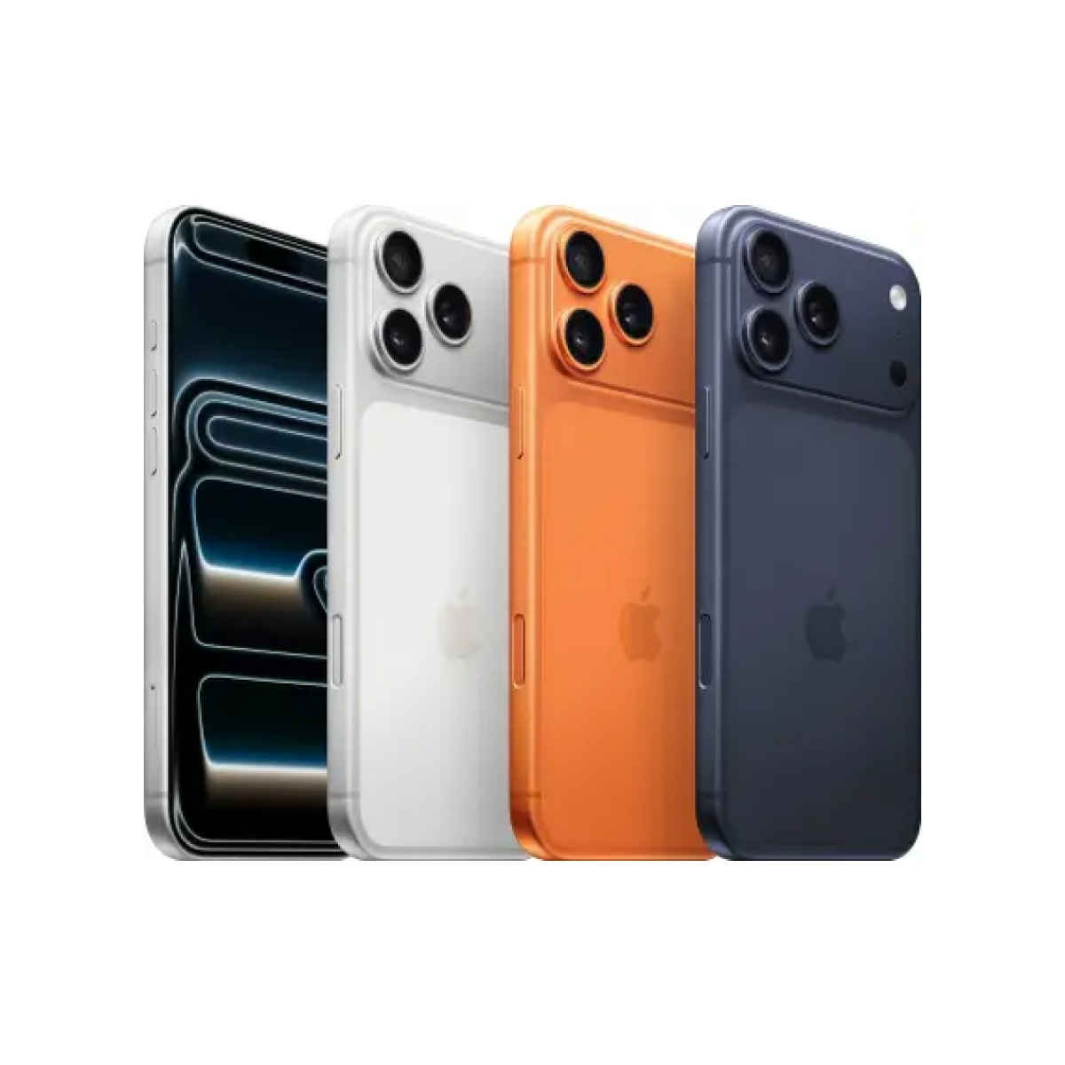 Apple iPhone 17 Pro - Buy at ₹127299 Online | Instant Delivery