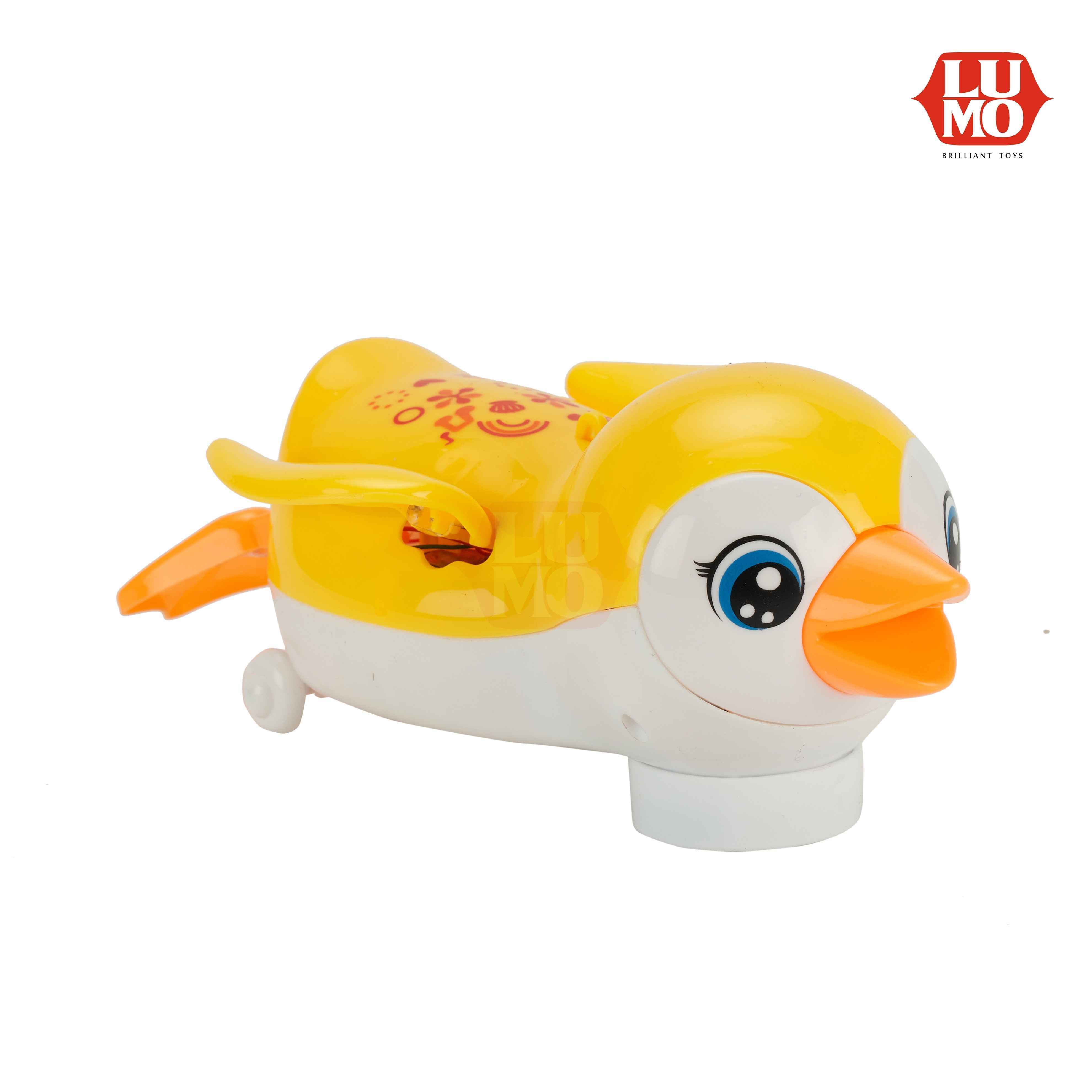 Lumo Penguin GO! - Buy at ₹282 Online | Instant Delivery - Zepto