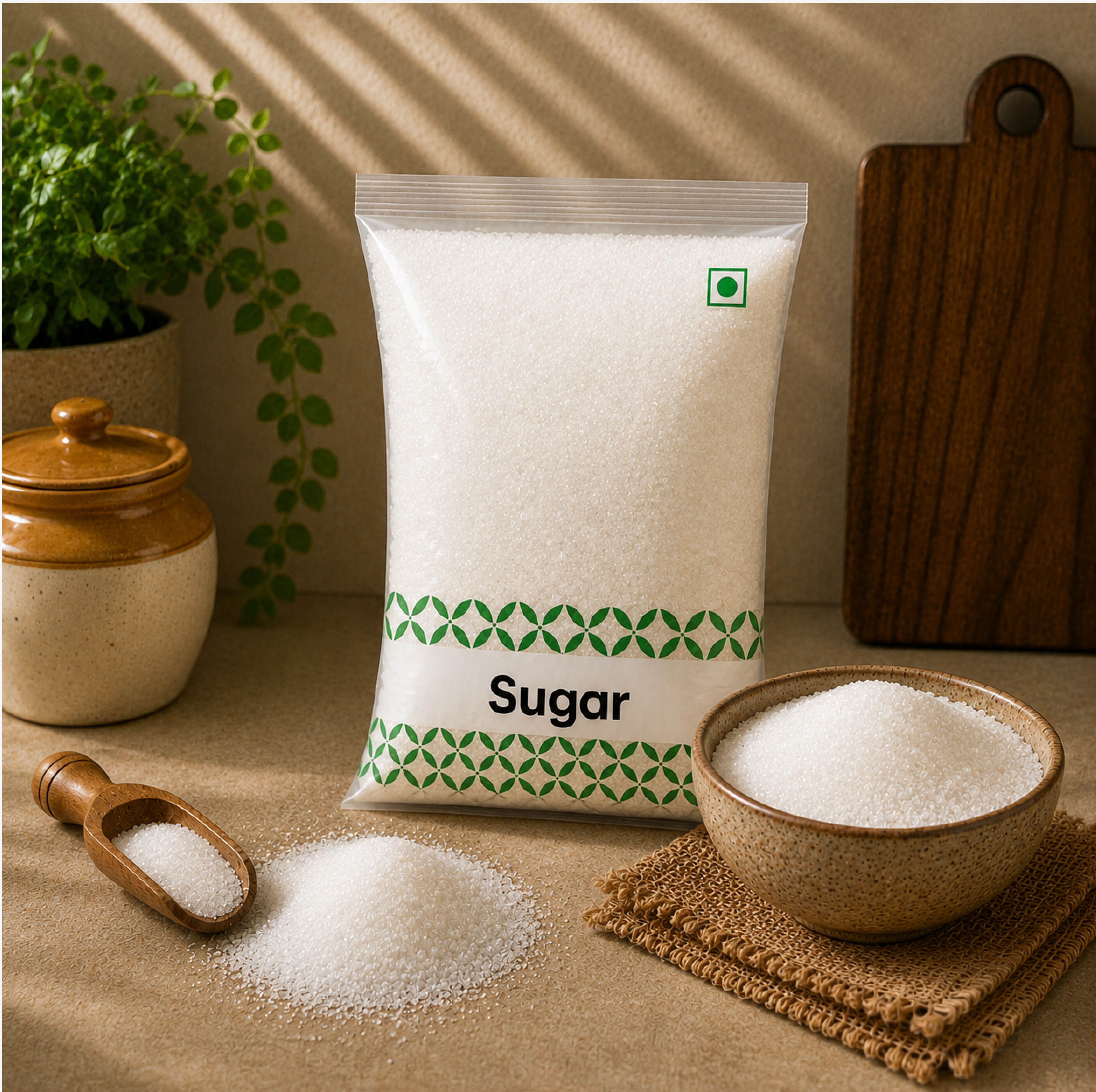 BestValue Sugar - Buy at ₹59 Online | Instant Delivery - Zepto