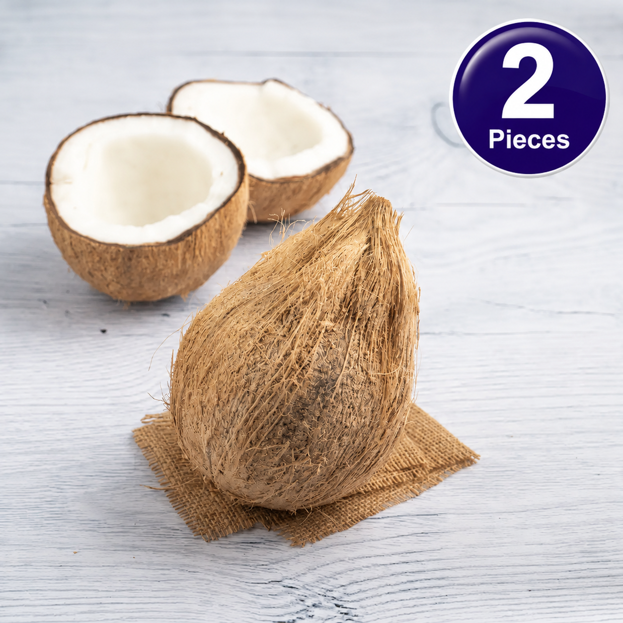 Coconut Combo - Buy at ₹96 Online | Instant Delivery - Zepto