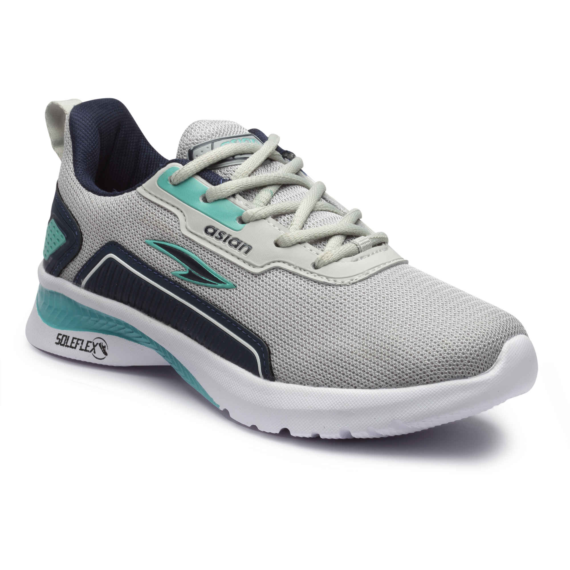 Asian Women's Lace up Sports Shoes - Buy at ₹816 Online | Instant