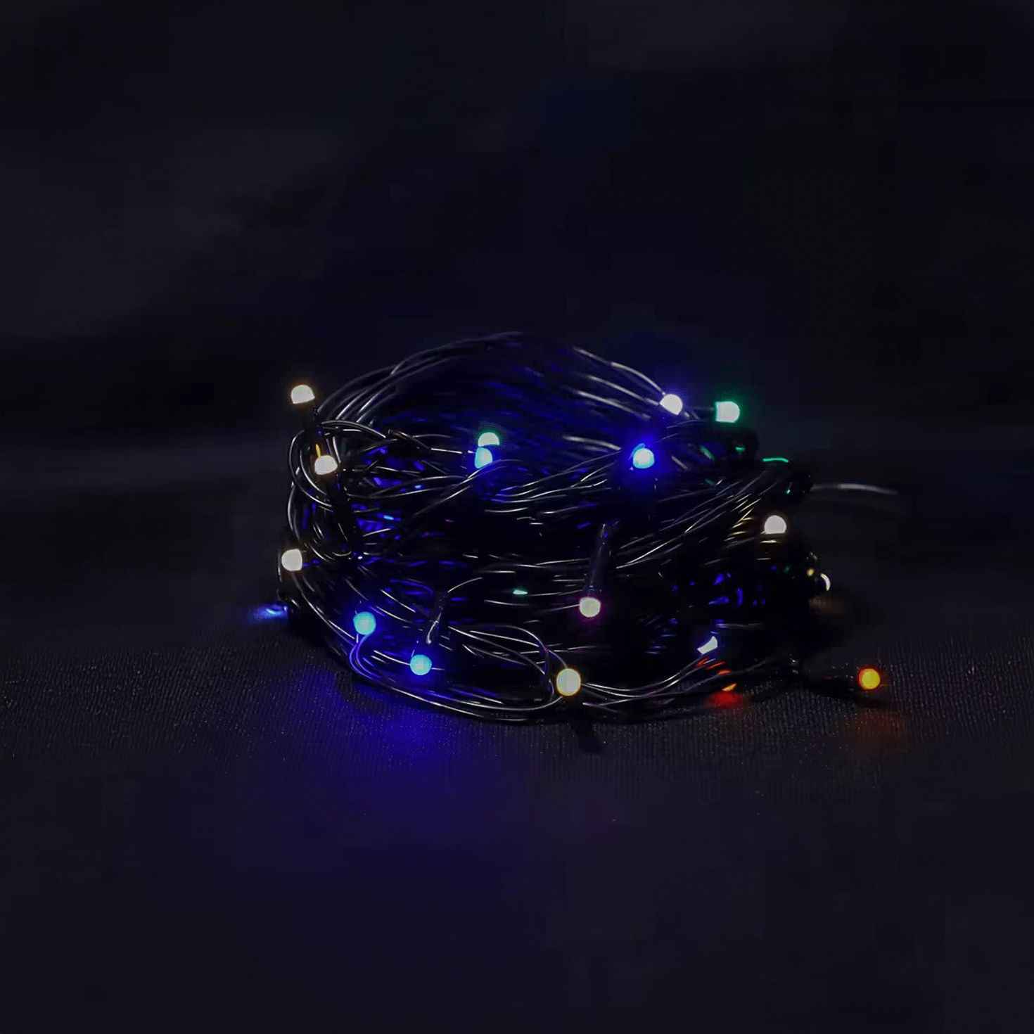 LED Decorative Lights - Multicolor - Buy at ₹98 Online | Instant