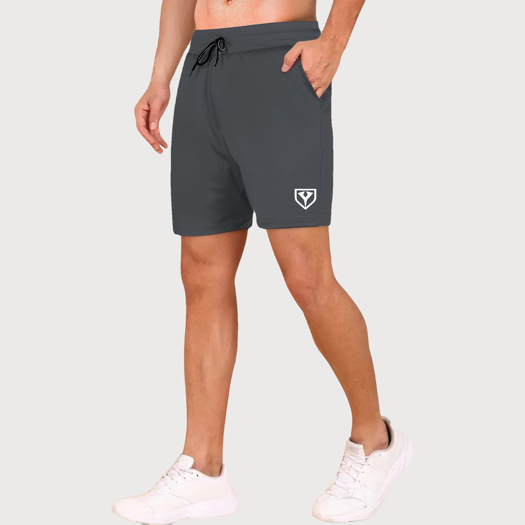 YsPilot Sport ① Yazole Men's Sports Shorts - Buy at ₹200 Online | Instant