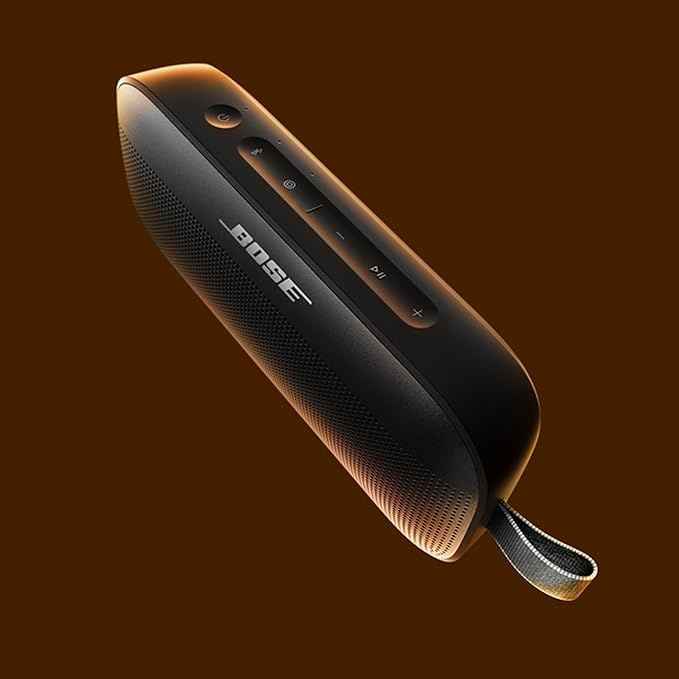 Bose New SoundLink Flex Portable Bluetooth Speaker (2nd Gen) with