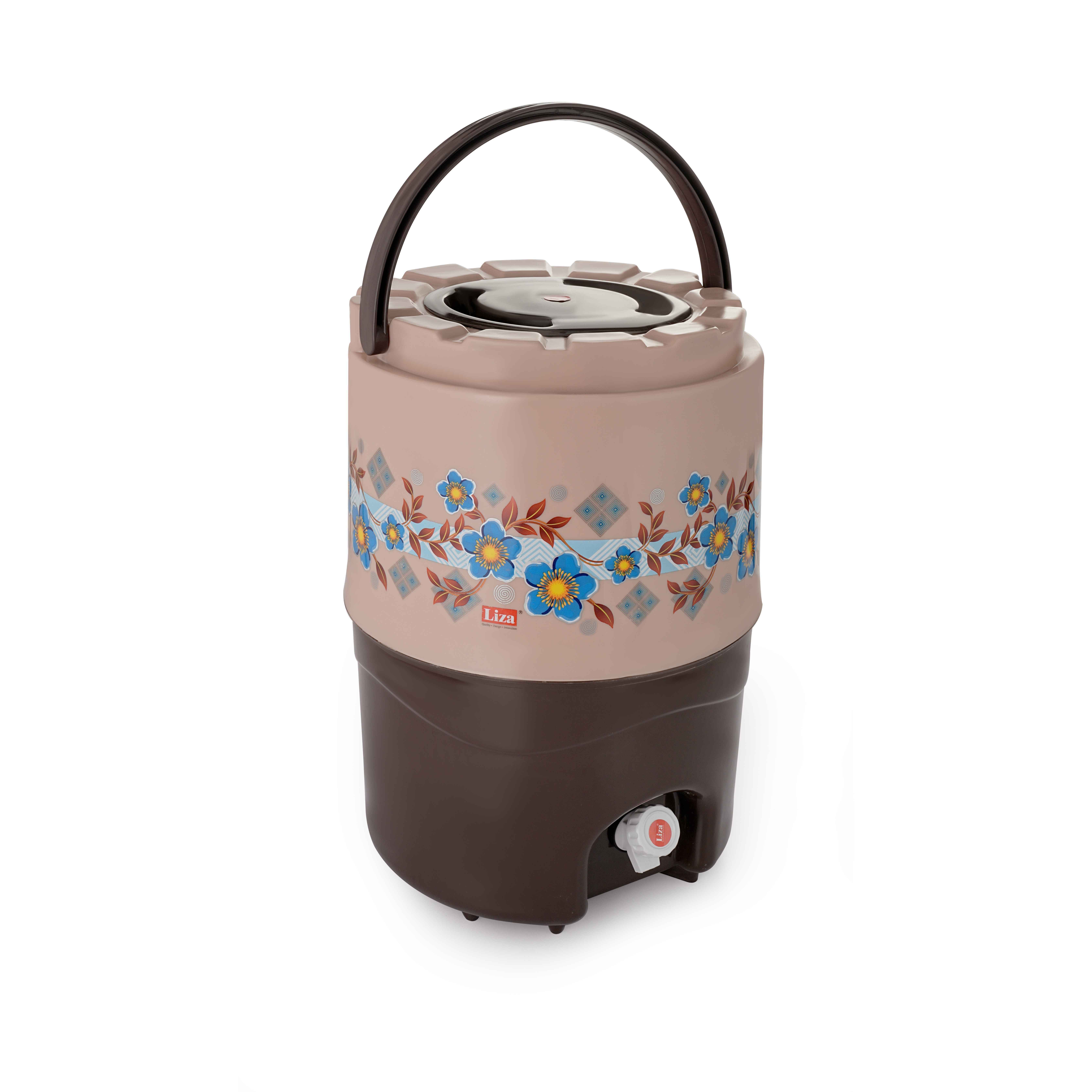 Liza Industries Champion Insulated Jug - Buy at ₹1280 Online