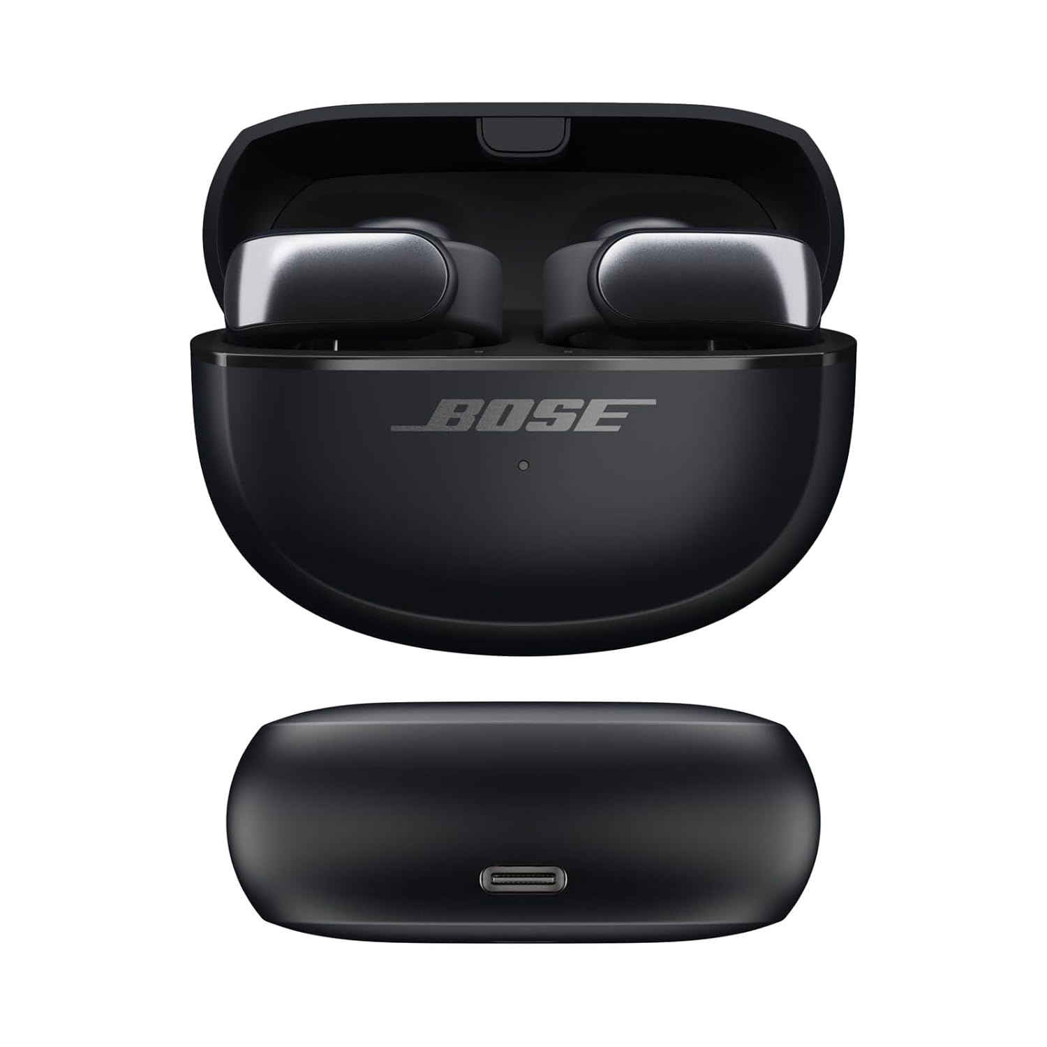 Bose New Ultra Open Earbuds With Openaudio Technology, Open Ear