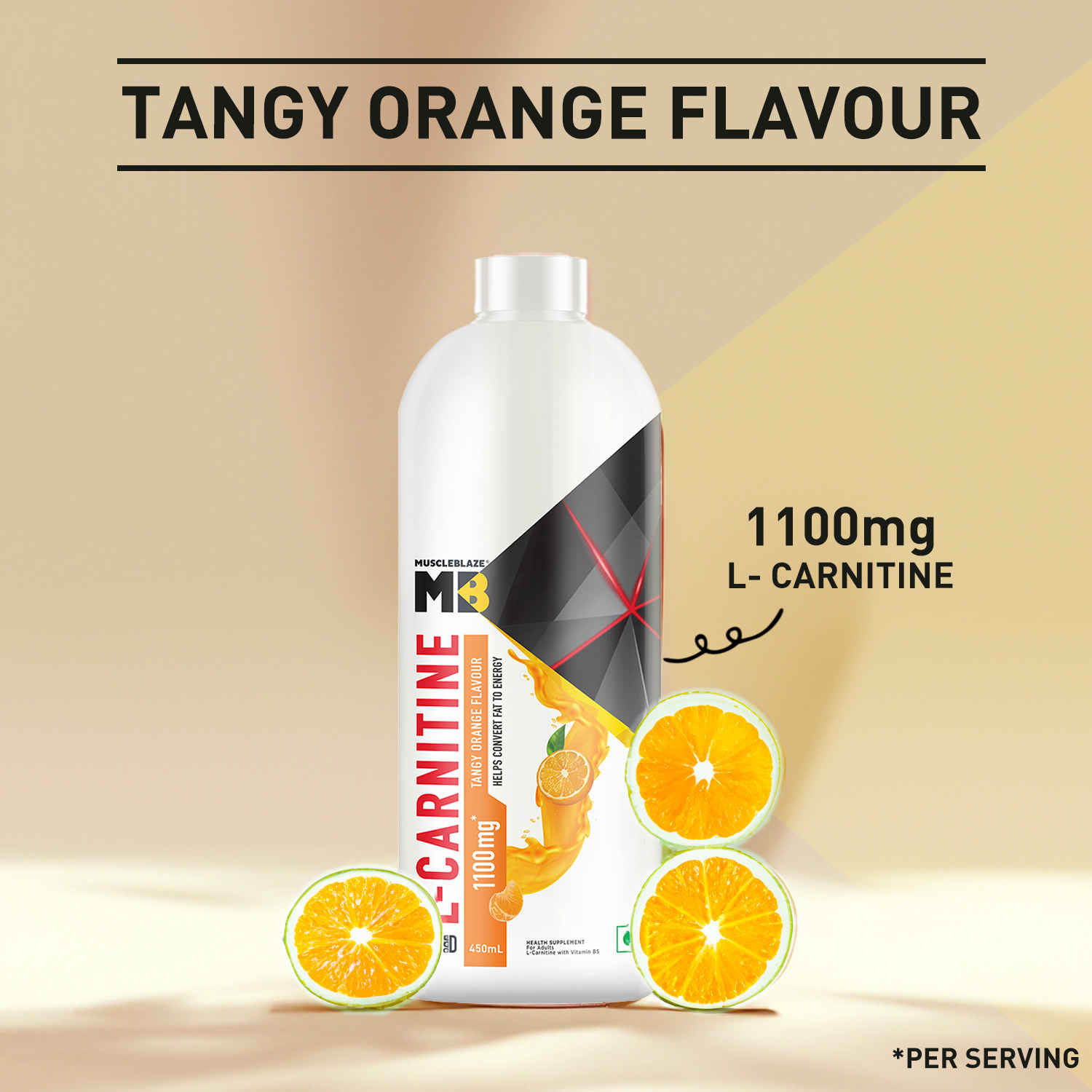mb l carnitine MuscleBlaze Liquid 1100mg Tangy Orange 30 Servings - Buy at ₹759 Online | Instant Delivery Size:60 Serve HARUHARU WONDER Black Rice temp_collab_cost_under9000KRW