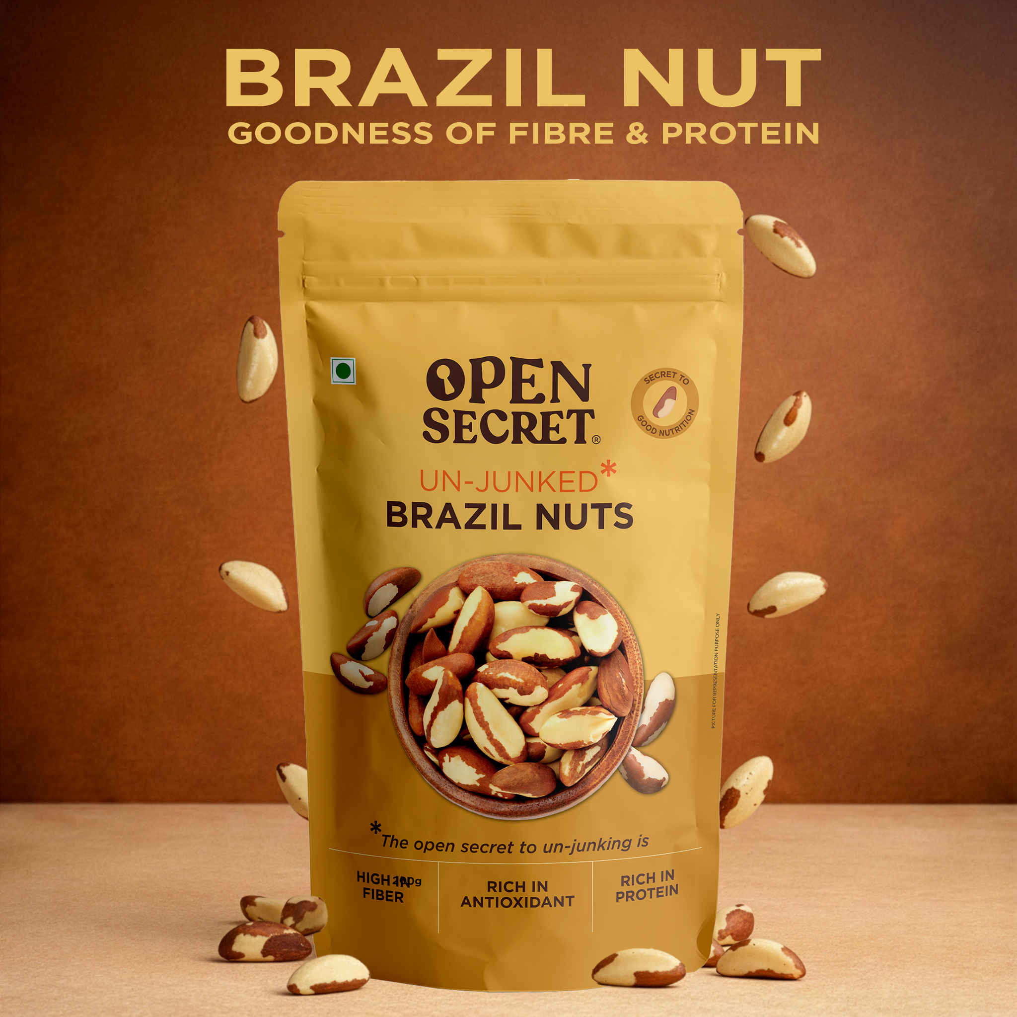 Nuts - Buy Nuts Online at Best Price Near You | Zepto