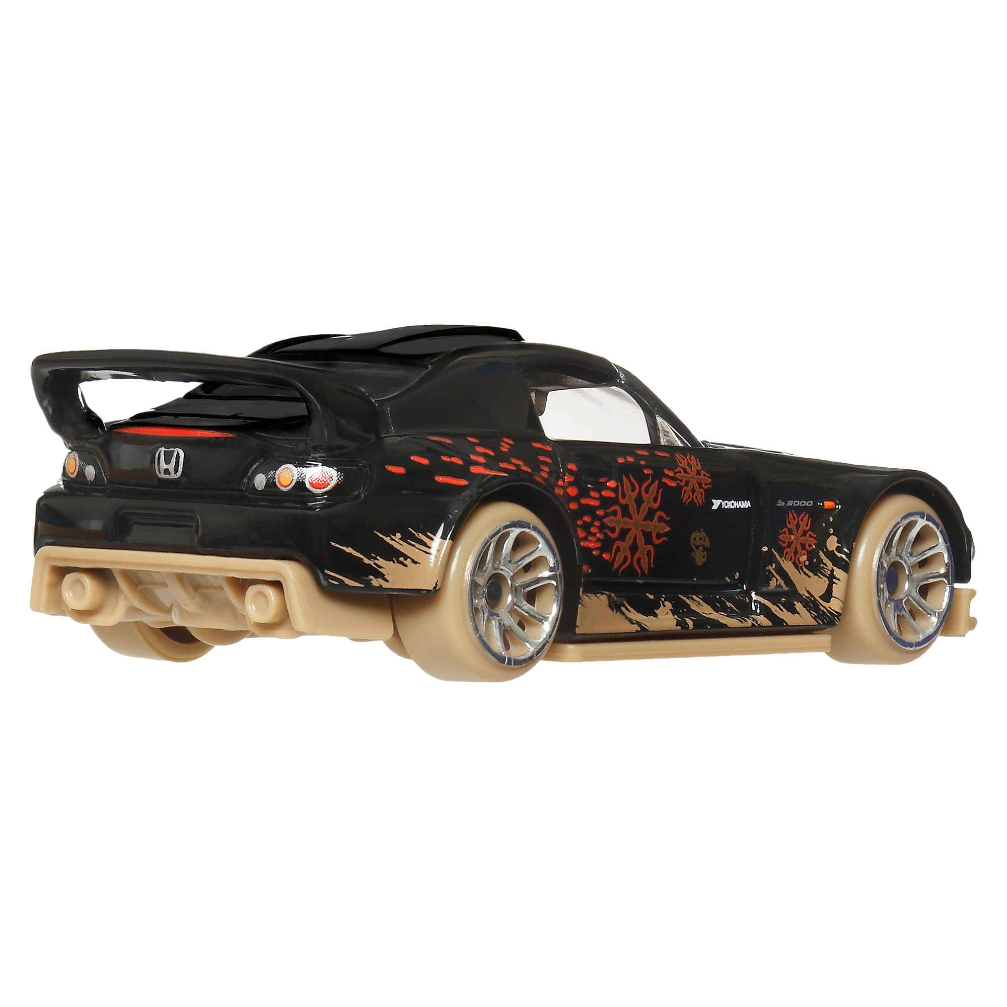 Hot Wheels Fast & Furious Honda S2000 Model - Buy at ₹299 Online