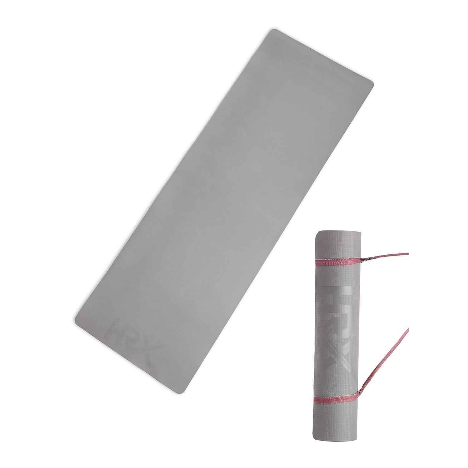 HRX Yoga Mat - Buy at ₹399 Online | Instant Delivery - Zepto