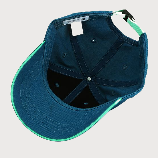 XYXX Unisex Solid Cotton Twill Baseball Cap - Buy at ₹599 Online