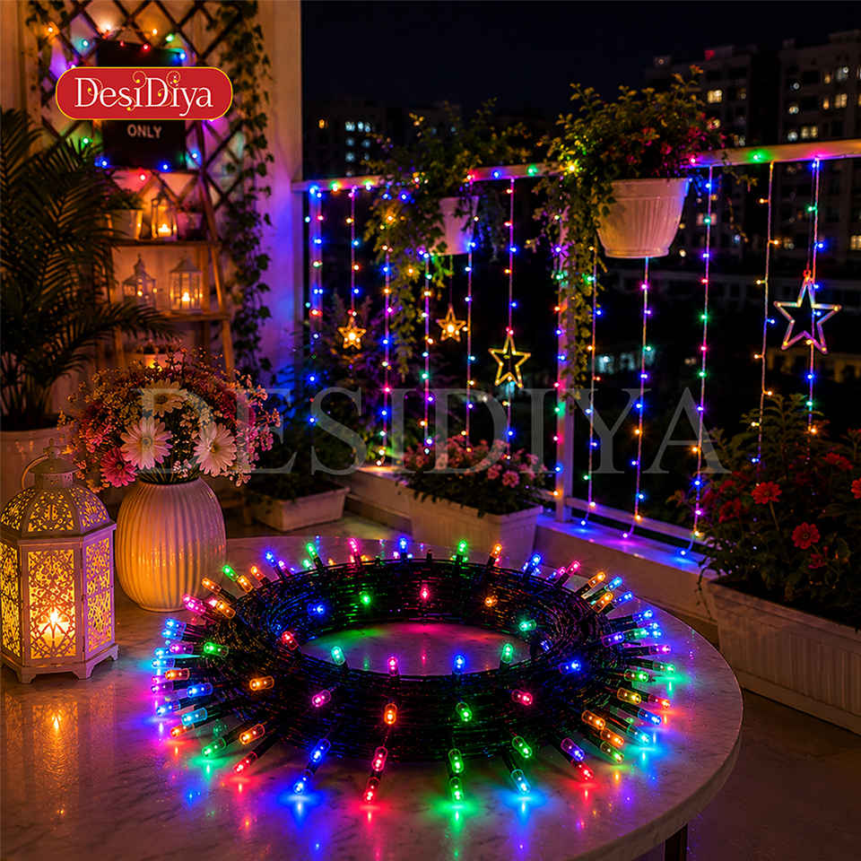 Decorative lights - Buy Decorative lights Online at Best Price