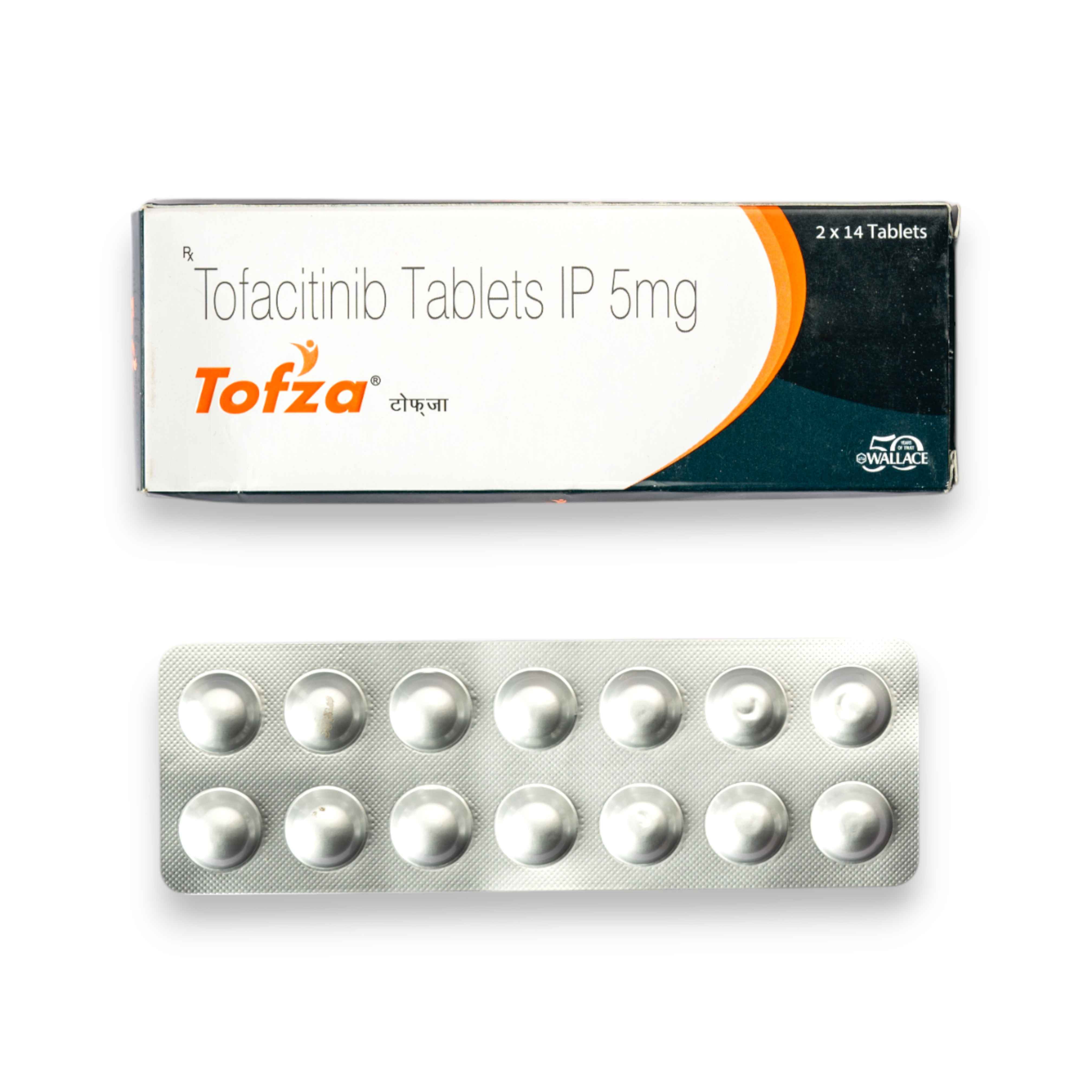 Tofza Tablet - Buy at ₹493 Online | Instant Delivery - Zepto