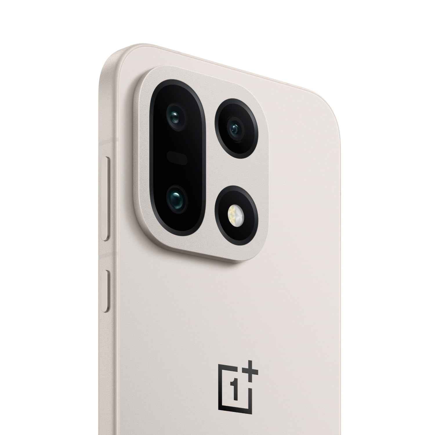 スマートフォン本体 OnePlus 15 12GB RAM 256GB ROM Sand Storm Oneplus 15 12/256GB Sand Storm - Buy at ₹70999 Online | Instant