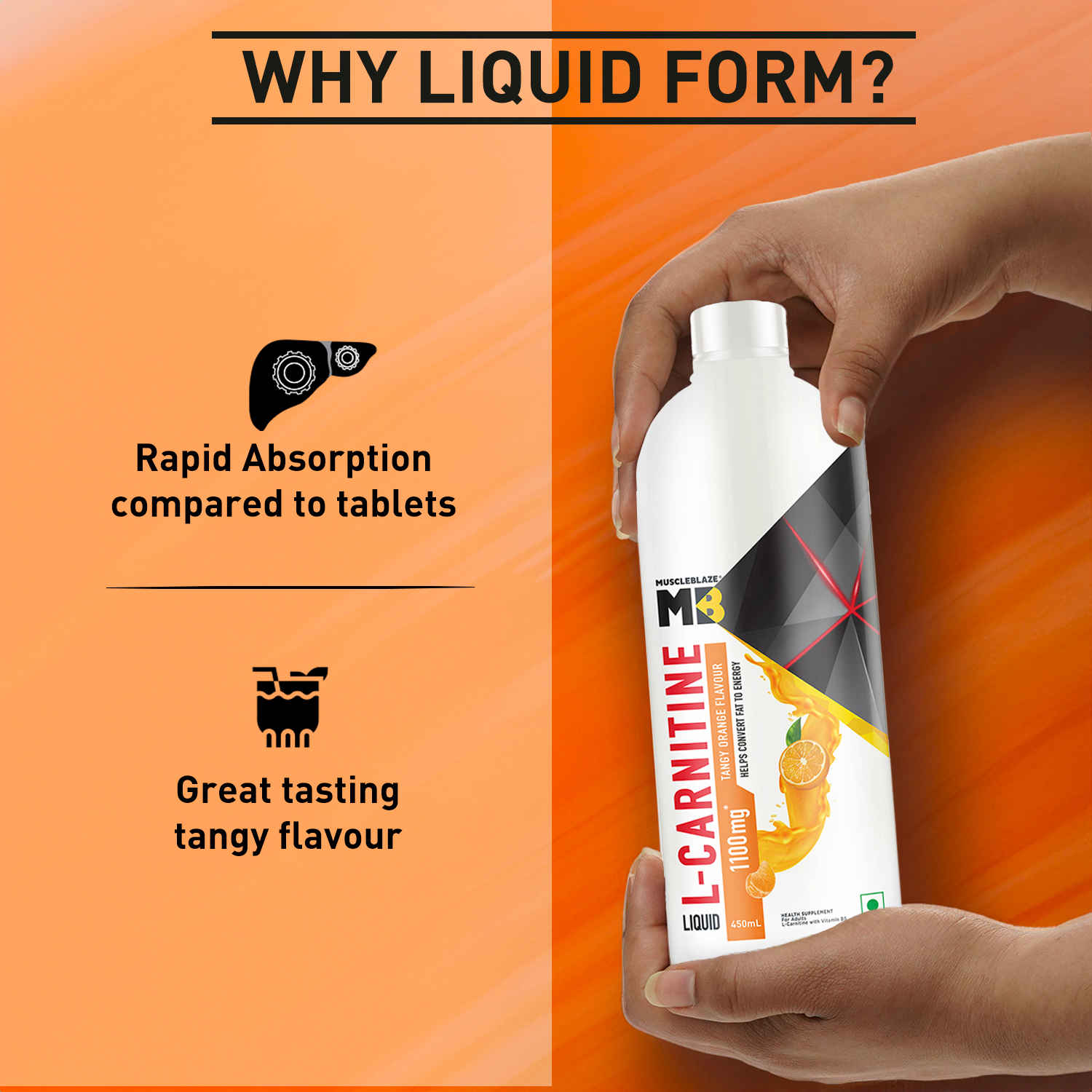 l carnitine muscleblaze Liquid 1100mg Tangy Orange 30 Servings Color:Revitalize - sheer deep bronze Amazon.com: ABYST Liquid Carnitine yohimbine benefits