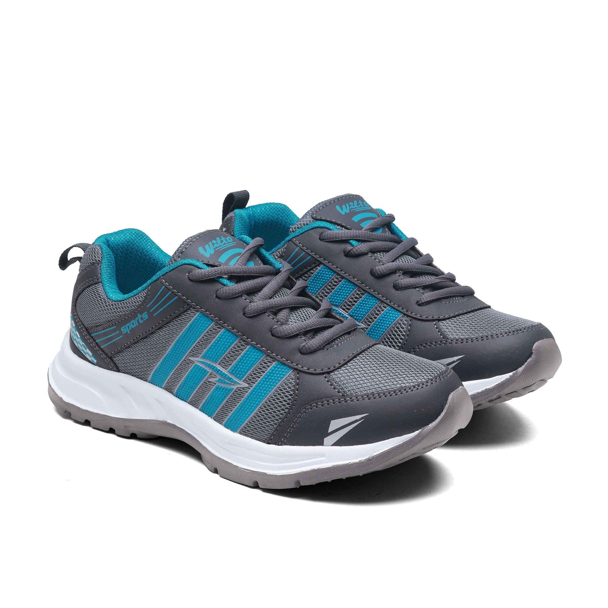 Asian Men's Lace up Sports Shoes - Buy at ₹809 Online | Instant