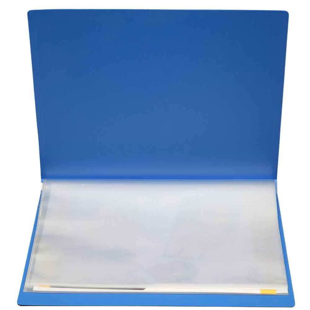 Solo Display File A4 - 20 Pockets - Buy at ₹139 Online | Instant