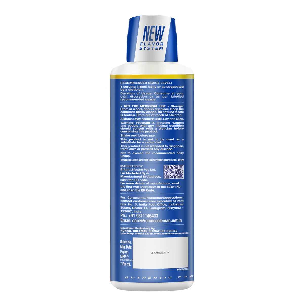 ronnie coleman l carnitine how to use Signature Series L-Carnitine XS - Buy at ₹1699 Online | Instant Delivery Piece:2 Piece skin-nourishing-lotion GNC Liquid L Carnitine