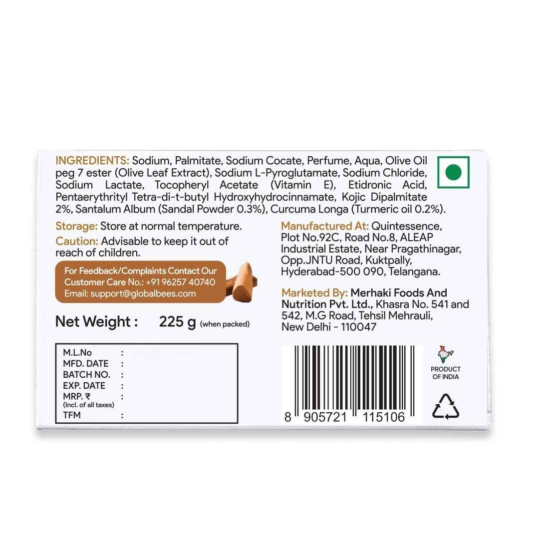 Kozicare Kojic Acid Soap And Glutathione Soap - Buy at ₹201 Online | Instant Delivery