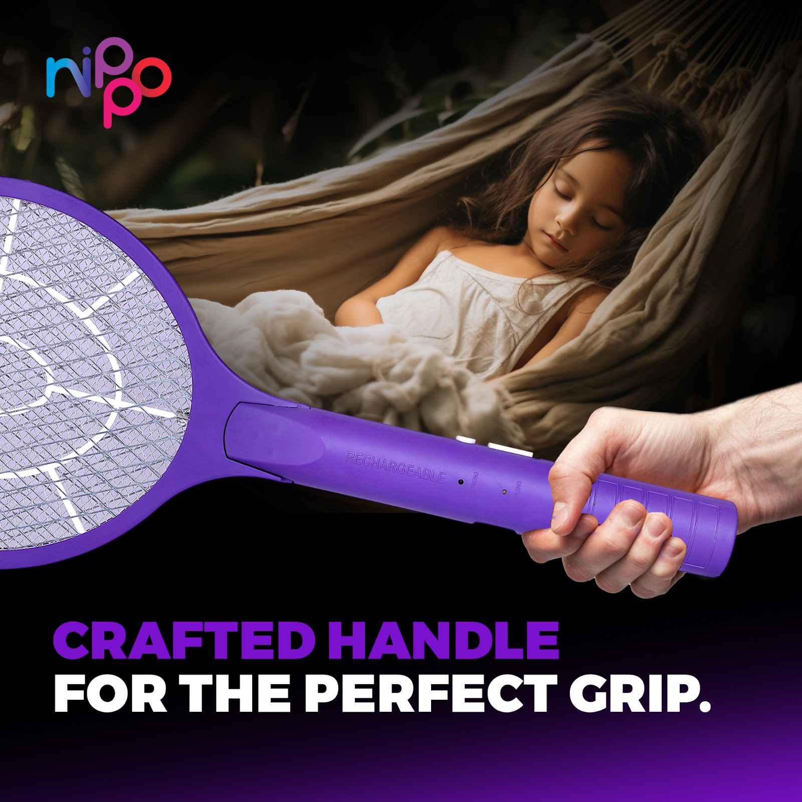 Nippo Swooper Zing - Buy at ₹585 Online | Instant Delivery - Zepto
