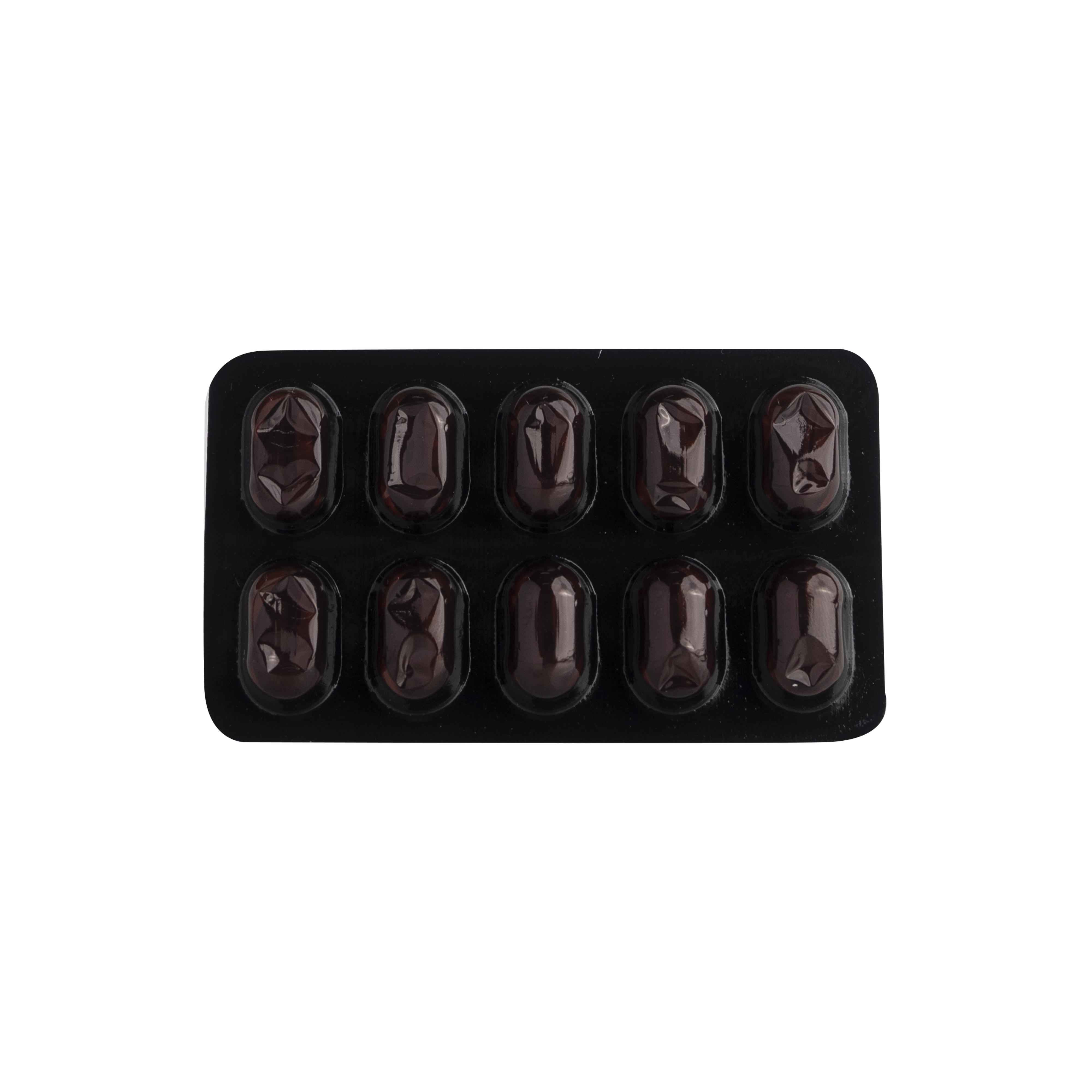 Bevon-CD Capsule - Buy at ₹116 Online | Instant Delivery - Zepto