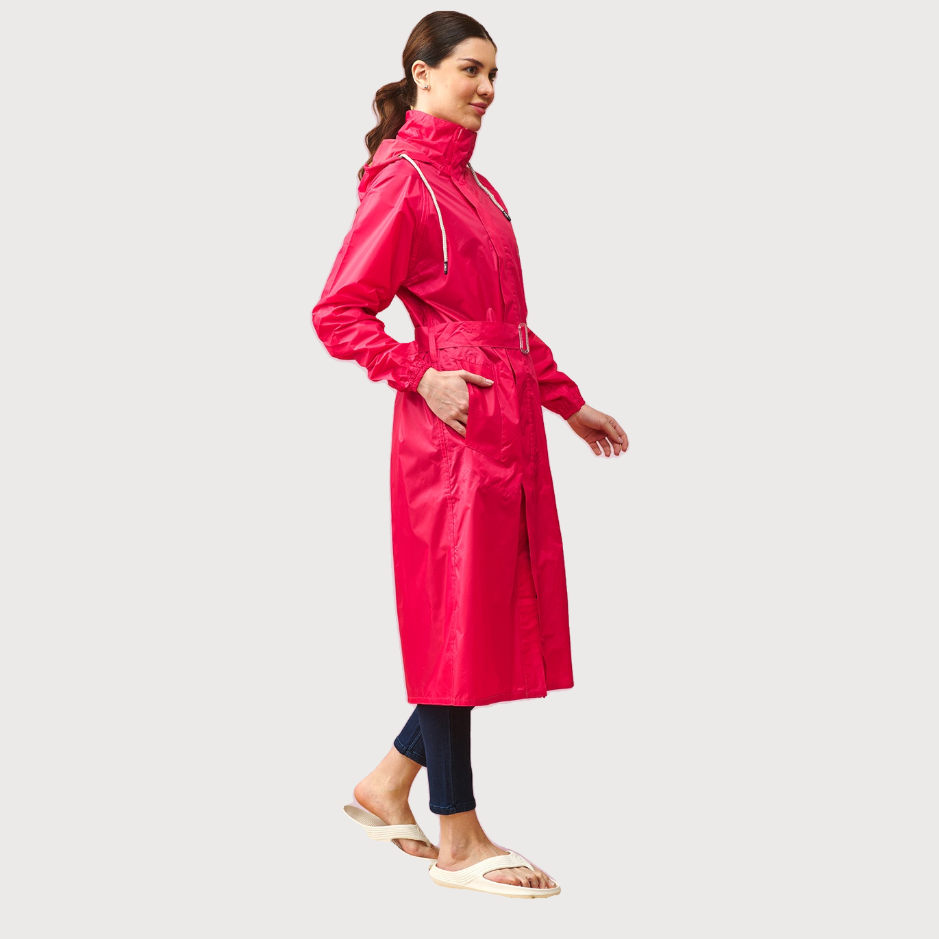 Lux-Venus-Over-Coat-Rainwear-