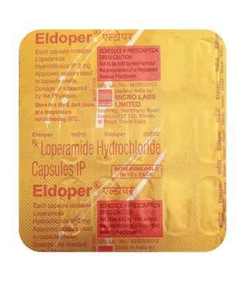 Eldoper